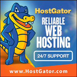 HostGator Web Hosting