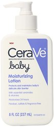 CeraVe Baby Lotion
