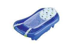 Infant To Toddler Tub with Sling