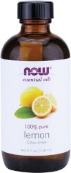 Now Foods Essential Oil