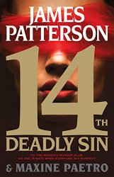 14th Deadly Sin (Women’s Murder Club)