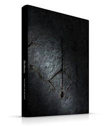 Bloodborne Collector’s Edition Strategy Guide