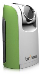 Brinno TLC200 Time Lapse and Stop Motion HD Video Camera