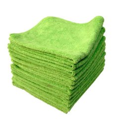 Chemical Guys MIC33312 Microfiber Towel