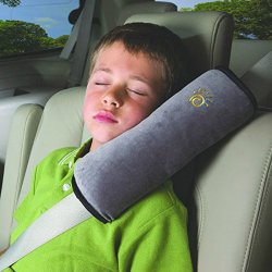 Children Seat Belt Pillow