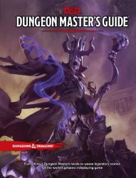 Dungeon Master’s Guide