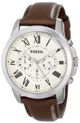 Fossil FS4735 Watch
