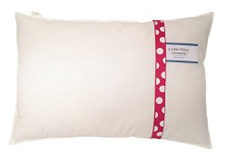 Hypoallergenic Toddler Pillow