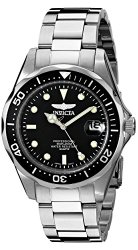 Invicta Men’s 8932 Pro Diver Collection Stainless Steel Bracelet Watch