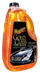 Meguiar's G7164 Gold Class Car Wash Shampoo