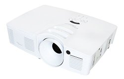 Optoma HD26 Full 3D 1080p 3200 Lumen DLP Home Theater Projector