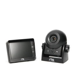 Rear View Safety RVS-83112 Video Camera