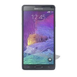 Screen Protector for Samsung Galaxy Note 4