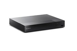 Sony BDPS3500 Streaming Blu-Ray Disc Player