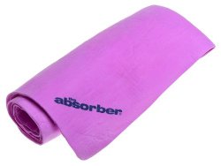 The Absorber Synthetic Drying Chamois