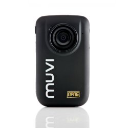 Veho VCC-005-MUVI-NPNG MUVI HD Mini Handsfree ActionCam