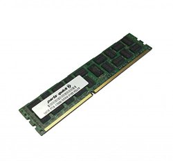 16GB Memory for HP ProLiant ML350 Gen9 (G9) DDR4 PC4-17000 2133 MHz RDIMM RAM (PARTS-QUICK BRAND)