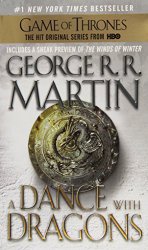 A Dance with Dragons (A Song of Ice and Fire)