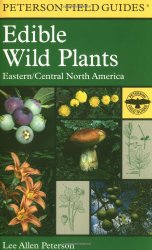 A Field Guide to Edible Wild Plants