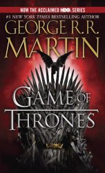 A Game of Thrones Book 1