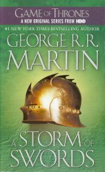 A Storm of Swords (A Song of Ice and Fire, Book 3)