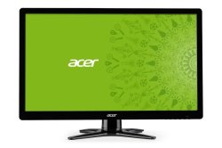 Acer G236HL Bbd 23-Inch Screen LED-Lit Monitor
