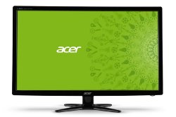 Acer G246HL Abd 24-Inch Screen LED-Lit Monitor