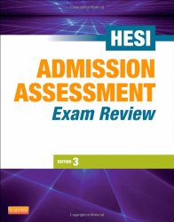 Admission Assessment Exam Review, 3e