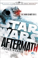 Aftermath: Star Wars: Journey to The Force Awakens