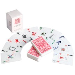 American Mah Jongg Playing Kards Cards