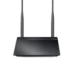 ASUS 3-In-1 Wireless Router (RT-N12)