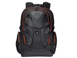 ASUS Republic of Gamers Nomad Backpack for All 17-Inch G-Series Notebooks