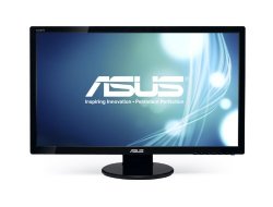 Asus VE278Q 27-Inch Full-HD LED Monitor with Integrated Speakers