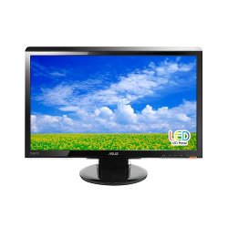 ASUS VH238H 23-Inch 1080P LED Monitor with Integrated Speakers