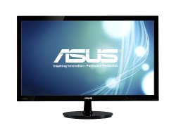 ASUS VS228H-P 21.5-Inch Full-HD 5ms LED-Lit LCD Monitor