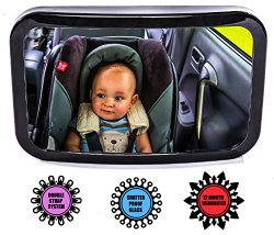 Baby Car Mirror