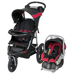 Baby Trend Expedition Jogger Travel System, Centennial