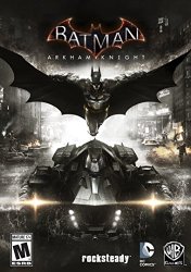 Batman: Arkham Knight – Windows Standard Edition