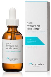 Hyaluronic Acid Serum for Skin– 100% Pure-Highest Quality (Pro Formula)