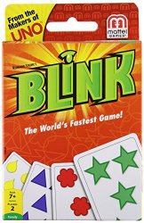 Blink Card Game The World’s Fastest Game