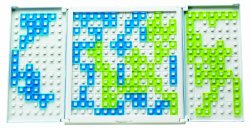 Blokus To Go Game