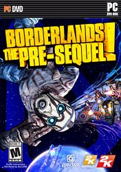 Borderlands: The Pre-Sequel – PC