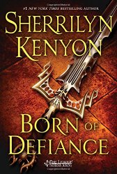 Born of Defiance (The League: Nemesis Rising)