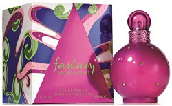 Britney Spears Women’s Fantasy Eau de Parfum, 100 ml/3.3 oz.