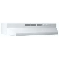 Broan Broan 414201 Non-Ducted Under-Cabinet Hood