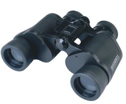 Bushnell Falcon 7×35 Binoculars with Case