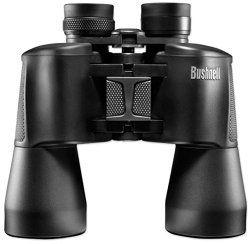 Bushnell PowerView 20×50 Super High-Powered Surveillance Binoculars