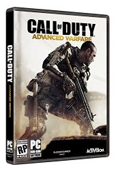 Call of Duty: Advanced Warfare – PC