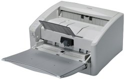 Canon imageFORMULA DR-6010C Office Document Scanner