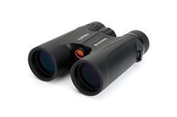 Celestron Outland X 10×42 Binocular, Black